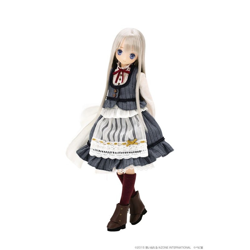 azone ex cute doll