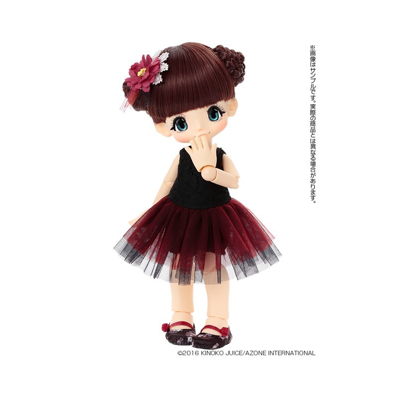 kinoko doll