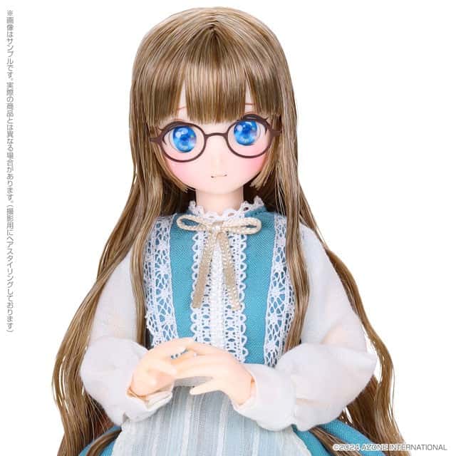 Azone Colorful Dreamin Dreaming 『 Shiho Asahira』Doll