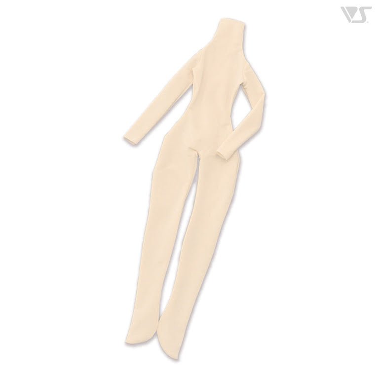 1/3 52cm Dollfie Dream Pretty DDP/mochiAshi VOLKS BODYSUIT BODY SUIT Normal - Dolls.moe