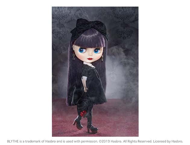 TAKARA® NEO 12" BLYTHE DOLL "ELLEGANT ELLIE" NEW MINT IN BOX (NIB)