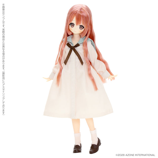 Azone Alvastaria Tiea ~A Moment of Relaxation~ Coordinate Doll Set ver. 1.1
