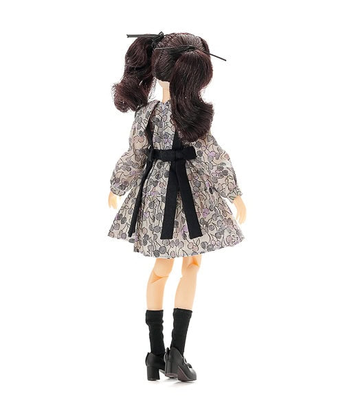 PETWORKS® RURUKO DOLL MUÑECA "CCSGirl 25SS" NEW MINT IN BOX (NIB)