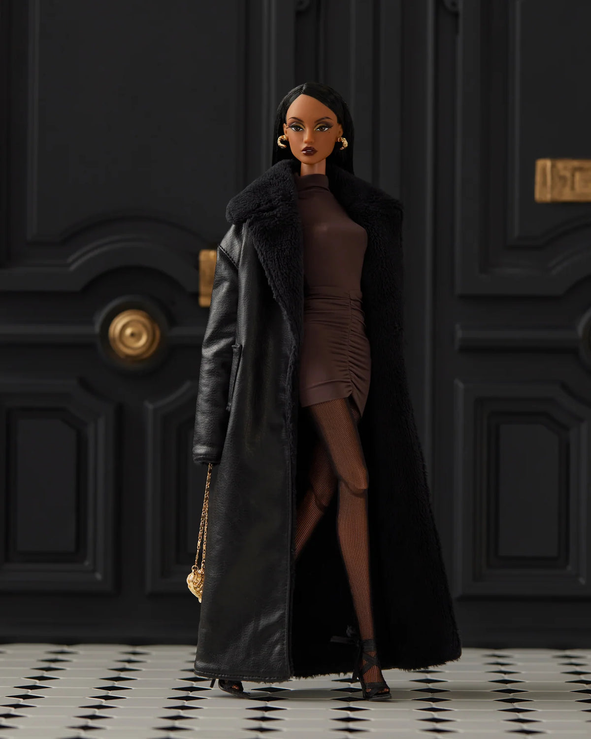 Defa Lucy Icon Paris 02 Model 07