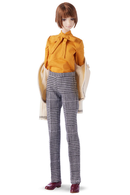 Azone U-Noa Quluts Light Azurite Jinemama Doll UNOA