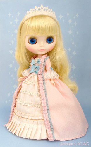 TAKARA® BLYTHE DOLL "MIDNIGHT SPELL" NEW MINT IN BOX (NIB)