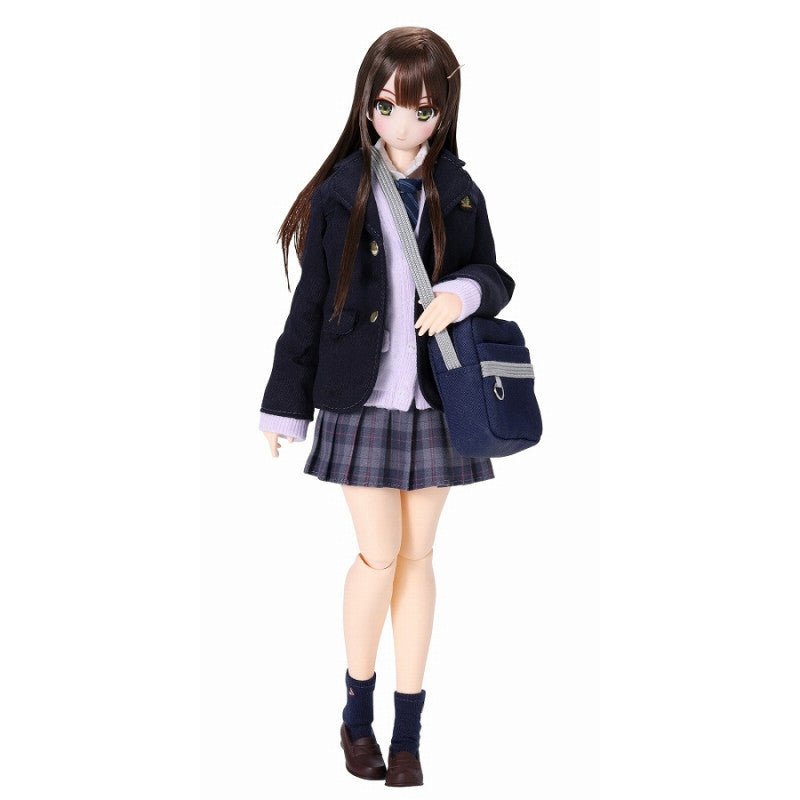 Azone 1/6 Yui Kina Kazuharu School Uniform Collection - Dolls.moe