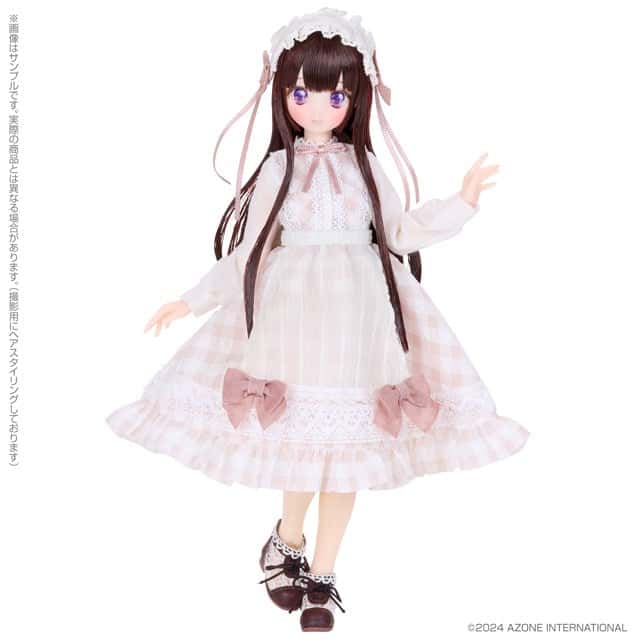 Azone Colorful Dreamin' / Sakashita Sakura in Wonderland ~ Karaful Dreamin' Exhibition Commemorative Model - Dolls.moe