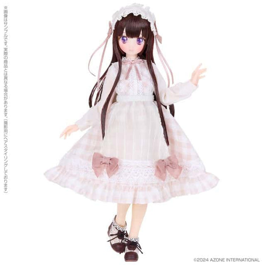 Azone Colorful Dreamin' / Sakashita Sakura in Wonderland ~ Karaful Dreamin' Exhibition Commemorative Model - Dolls.moe