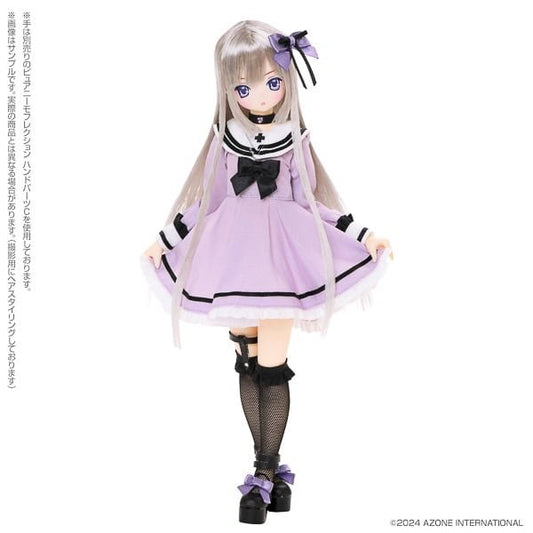 Azone EX Cute 15th Series Melty Cute Wicked Sugar Aika ( Misty Version ) - Dolls.moe