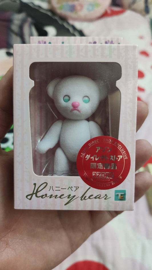 Azone Honey Bear Pink Version - Dolls.moe