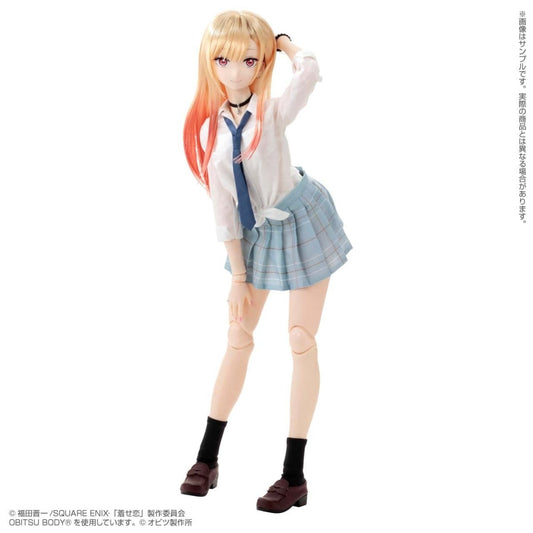 Azone Hybrid Action Doll『 Sono Bisque Doll My Dress Up Darling Marin Kitagawa 』Doll - Dolls.moe
