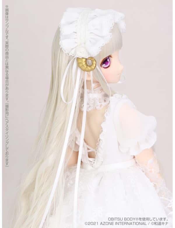 Azone IRIS COLLECT 1/3 series『 Milene Kina's Fantasy 』Doll - Dolls.moe
