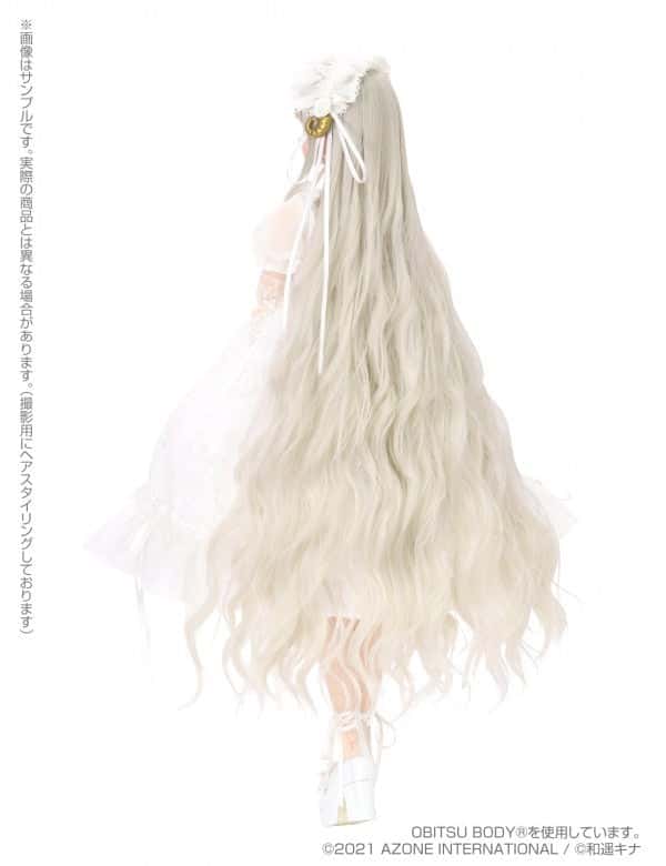 Azone IRIS COLLECT 1/3 series『 Milene Kina's Fantasy 』Doll - Dolls.moe