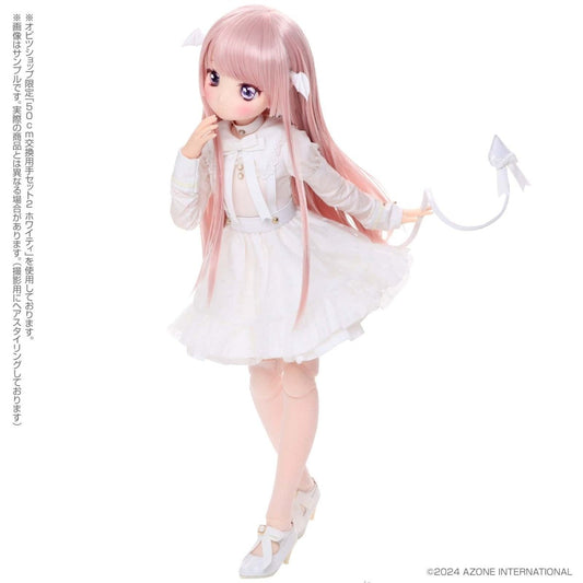 Azone Iris Collect petit Anna Little Devil Doll - Dolls.moe