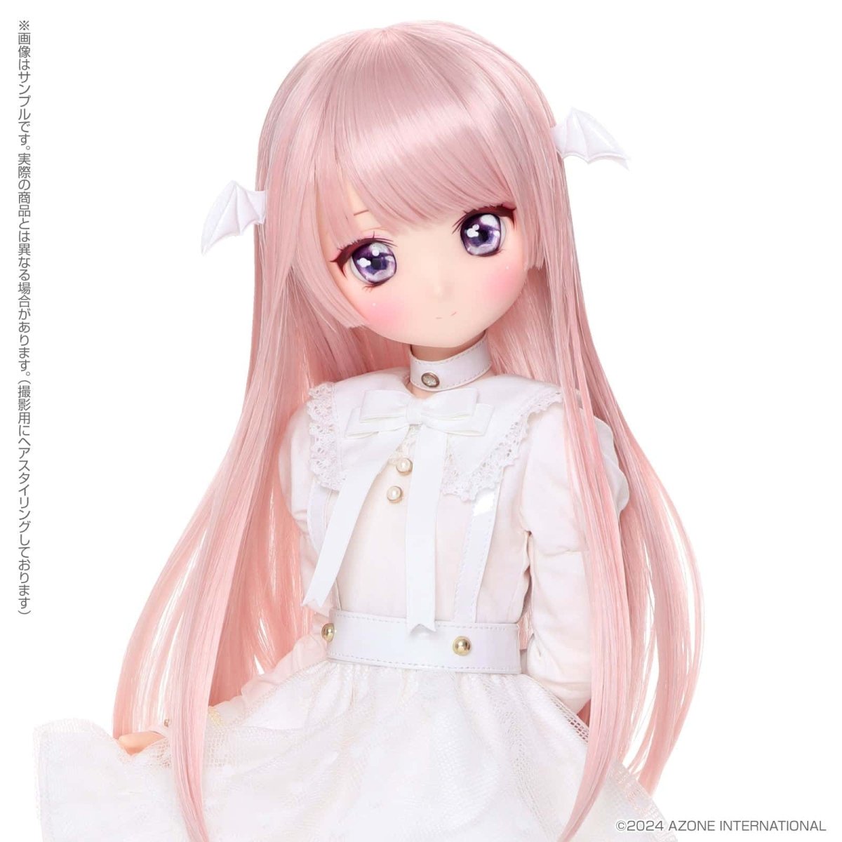 Azone Iris Collect petit Anna Little Devil Doll - Dolls.moe