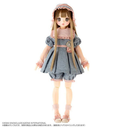 Azone Pookie Boo BonBon/Bloomin'! ! - Dolls.moe