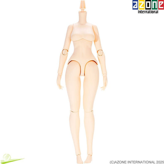 Azone Pure Neemo QZ Body M/C - Dolls.moe