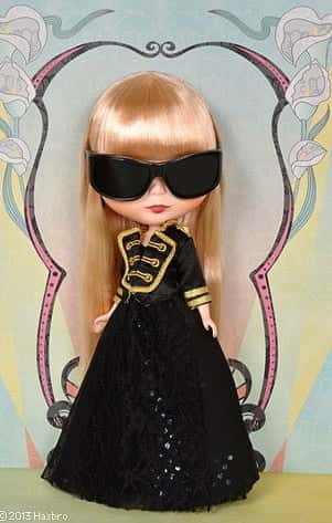Blythe CWC GSC GoodSmile NEO 12 "Allie Gabrielle " IN BOX (NIB) - Dolls.moe