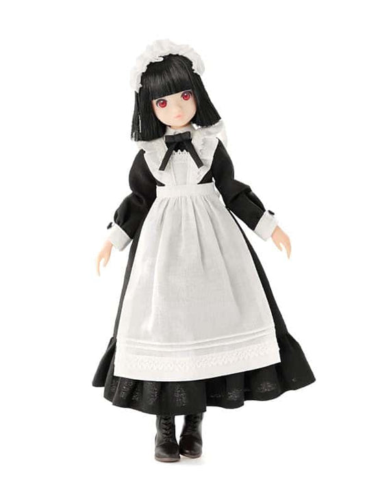 CCS Petworks RURUKO 22cm doll Western - style building ruruko girl Mansion - Dolls.moe