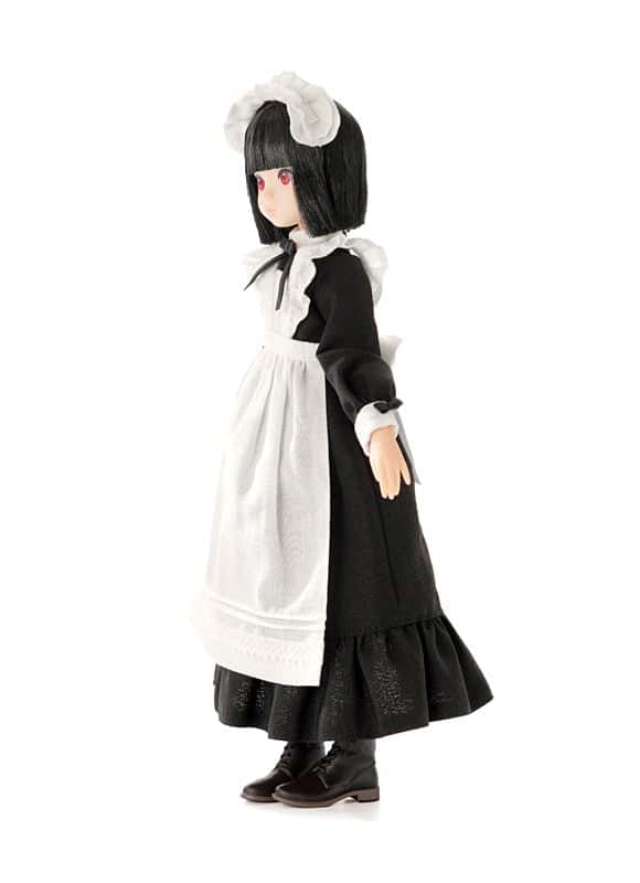 CCS Petworks RURUKO 22cm doll Western - style building ruruko girl Mansion - Dolls.moe