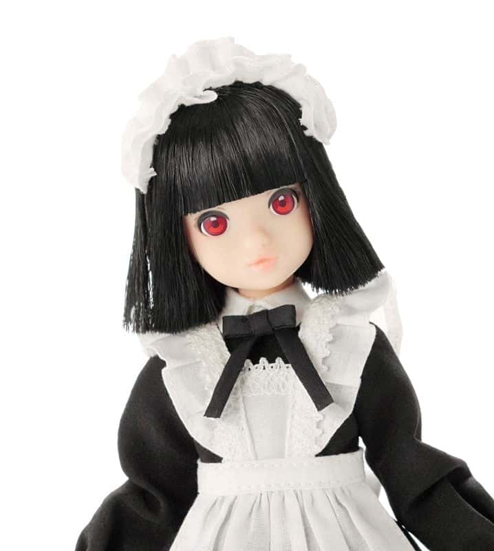 CCS Petworks RURUKO 22cm doll Western - style building ruruko girl Mansion - Dolls.moe