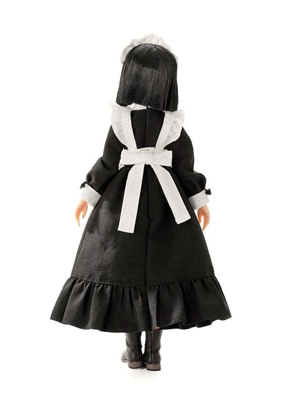 CCS Petworks RURUKO 22cm doll Western - style building ruruko girl Mansion - Dolls.moe