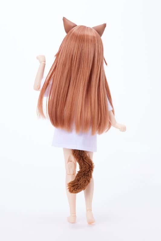 CharaDo!! 1/6 Kinako Doll Limited Edition Doll Vat is a Kawaii Girl - Dolls.moe