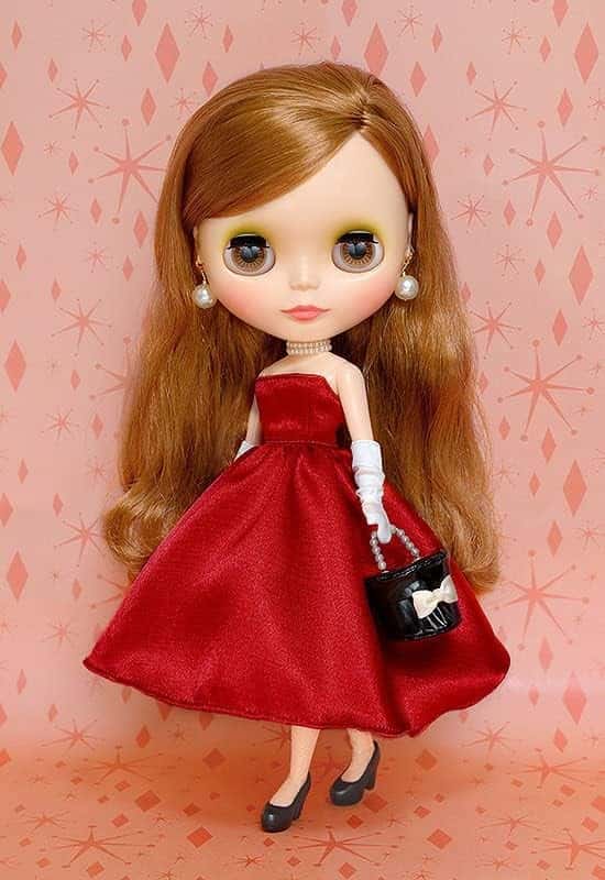 CWC GSC GoodSmile NEO 12" BLYTHE DOLL "Brenda's Extraordinary Day" IN BOX (NIB) - Dolls.moe