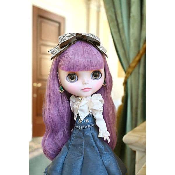 CWC GSC GoodSmile NEO 12" BLYTHE DOLL "Quintessential Journey" IN BOX (NIB) - Dolls.moe