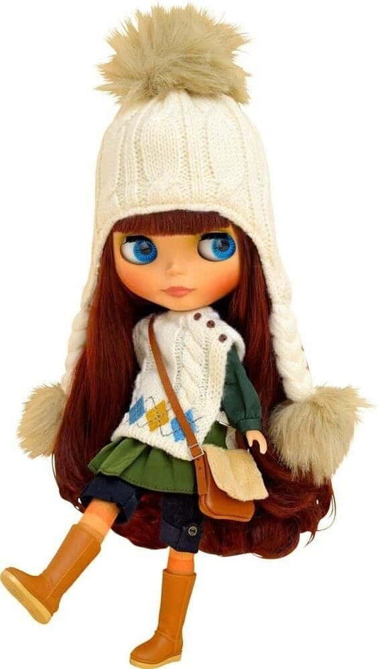 CWC GSC GoodSmile NEO 12" BLYTHE DOLL "Suri Sustainable" IN BOX (NIB) - Dolls.moe