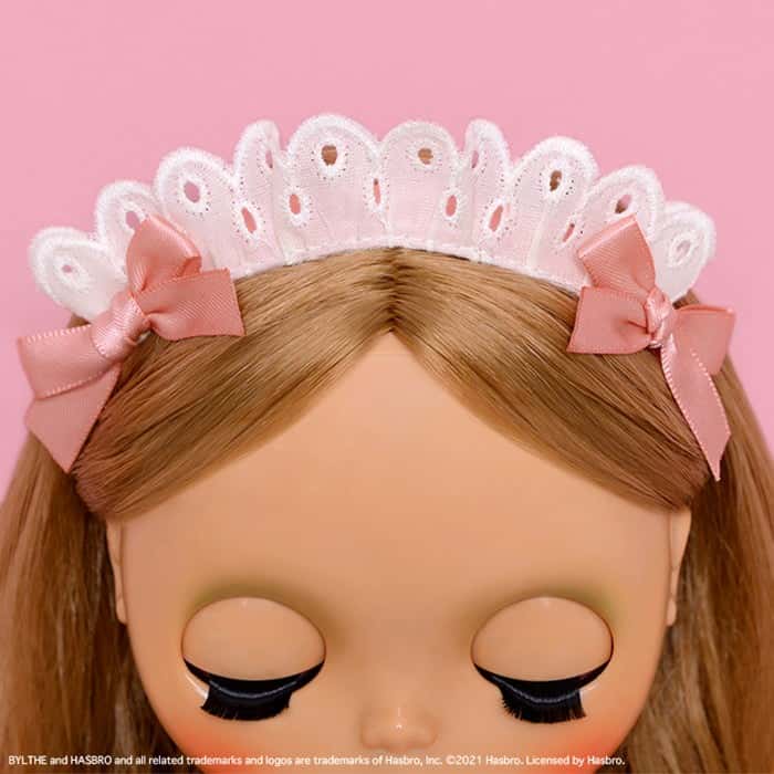 CWC TAKARA® NEO 12" BLYTHE DOLL "Junie Moon Memory of Twenty Years Hello Arden" IN BOX (NIB) - Dolls.moe