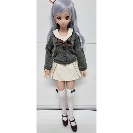 Dollfie Dream Coordinate DDH - 06 M01 Tan Skin - Dolls.moe