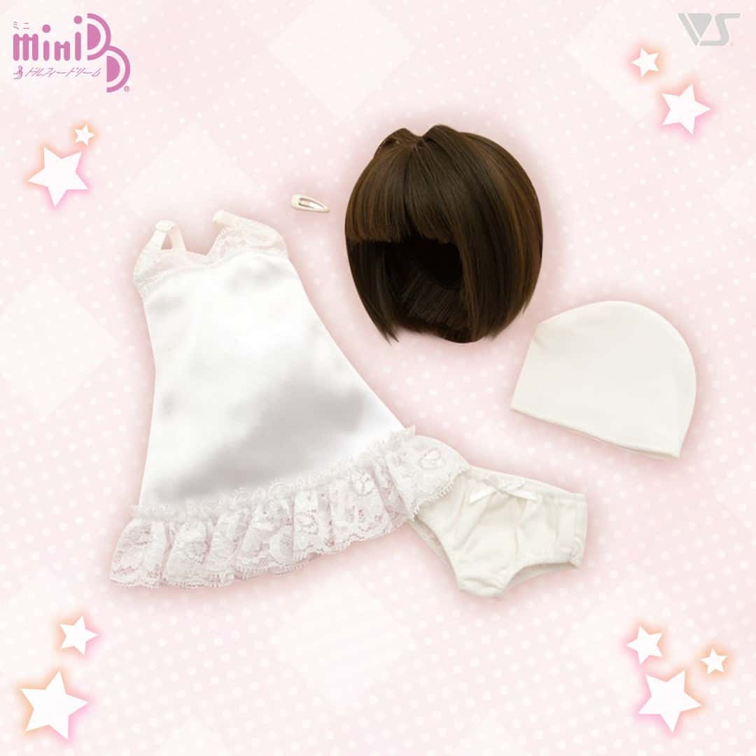 Dollfie Dream Mini MDD Koume New Doll Muñeca - Dolls.moe