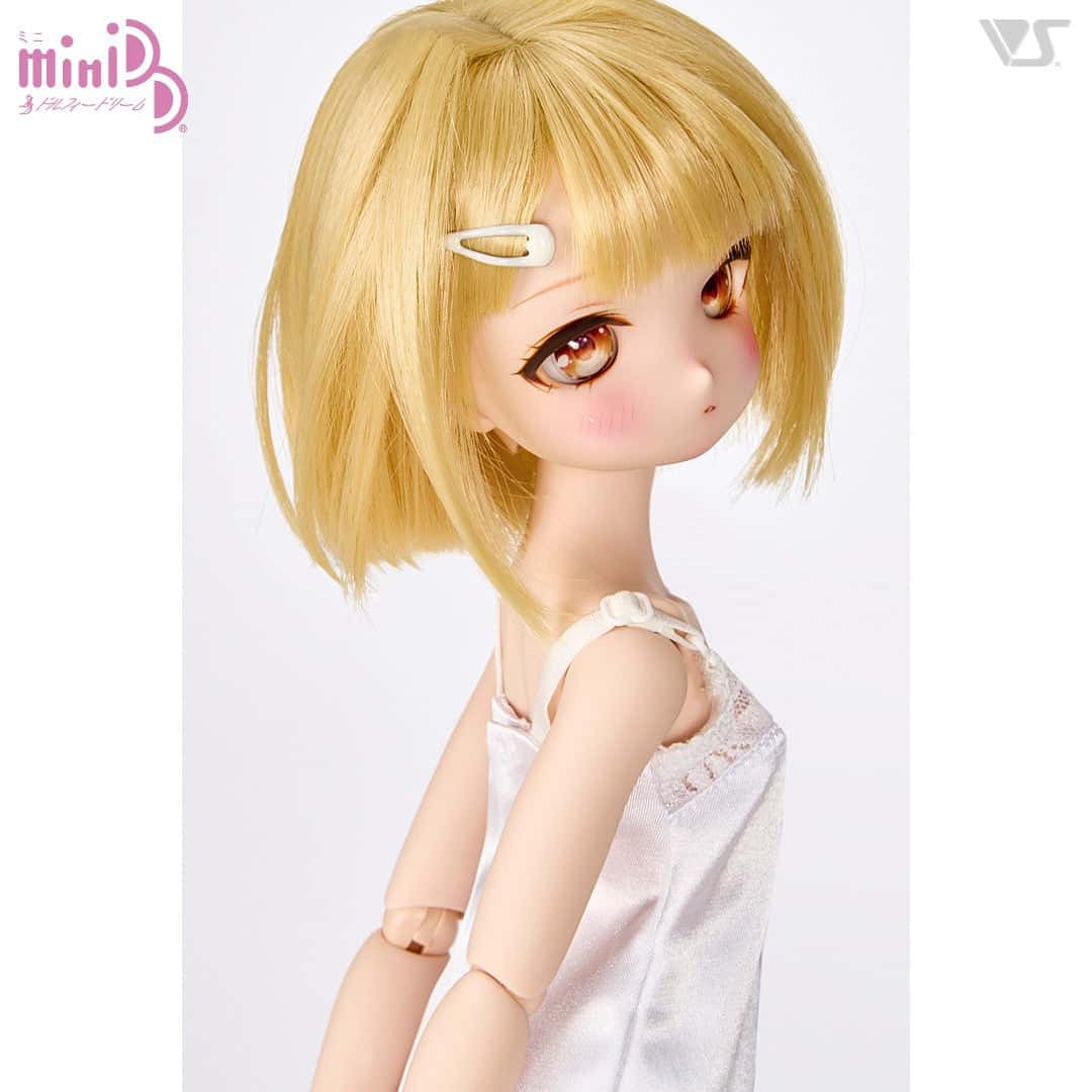 Dollfie Dream Mini MDD Yuzu New Doll Muñeca - Dolls.moe