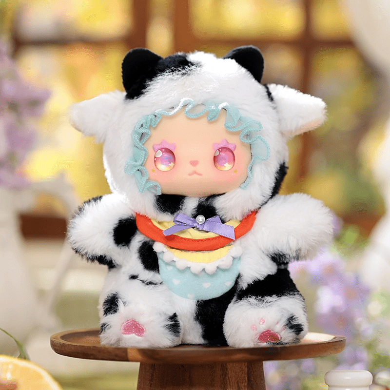 Emma Caja Sorpresa Pocket Zoo Peluche - Dolls.moe