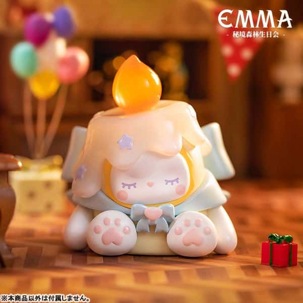 Emma Forest Birthday Party Series Blind Box Figure - Dolls.moe
