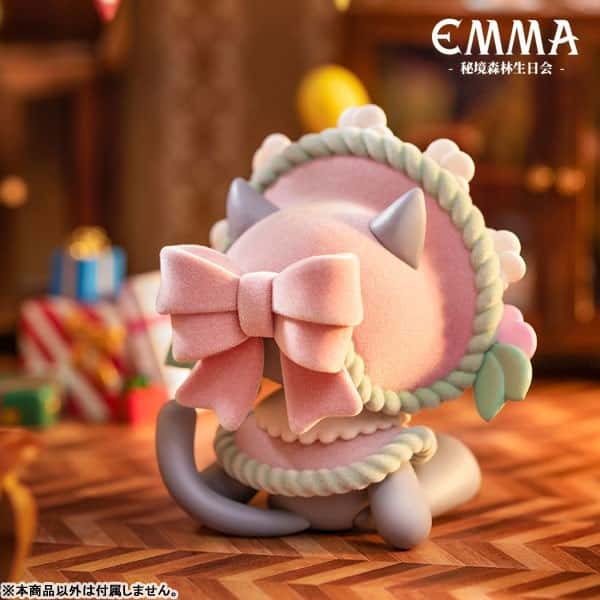 Emma Forest Birthday Party Series Blind Box Figure - Dolls.moe