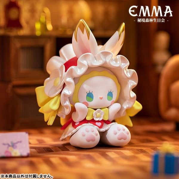 Emma Forest Birthday Party Series Blind Box Figure - Dolls.moe