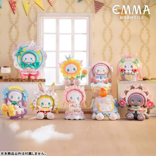 Emma Forest Birthday Party Series Blind Box Figure - Dolls.moe