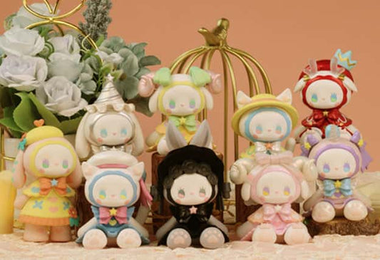 Emma Secret Forest Garden Party Series Blind Box Figure - Dolls.moe