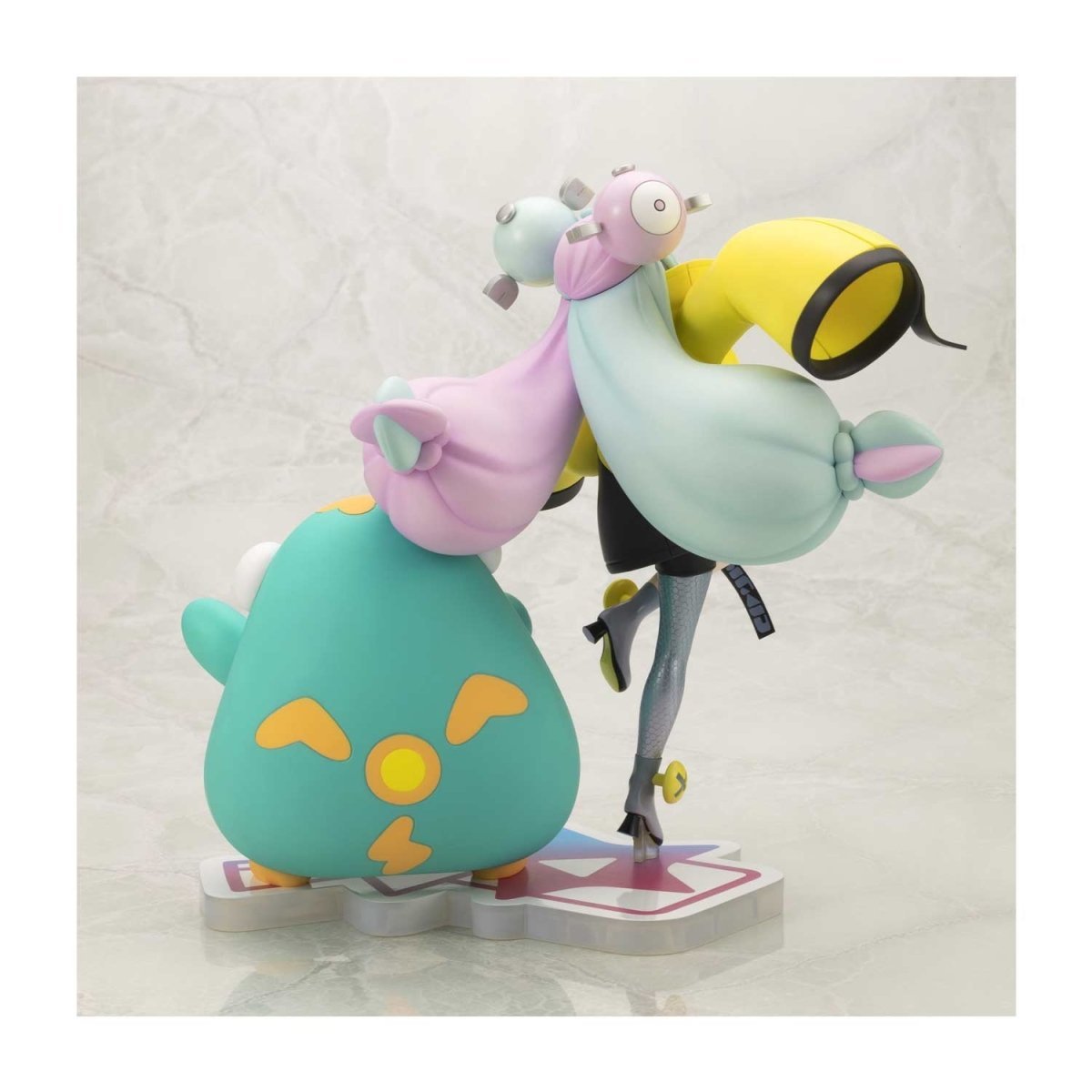 Figura Pokemon Iono & Bellibolt Kotobukiya - Dolls.moe