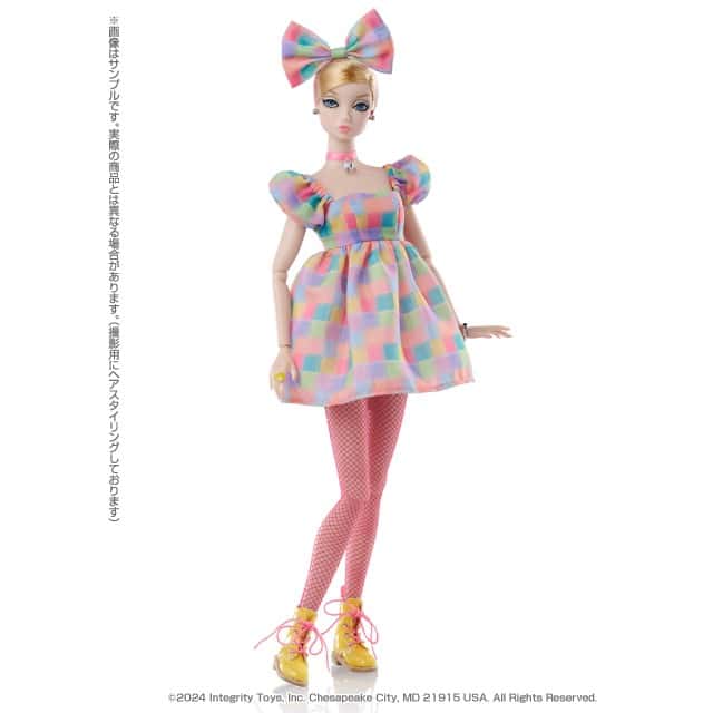 FR Nippon Misaki Super Sweet ミサキドール FR Nippon Misaki [ Super Sweet ] - Dolls.moe