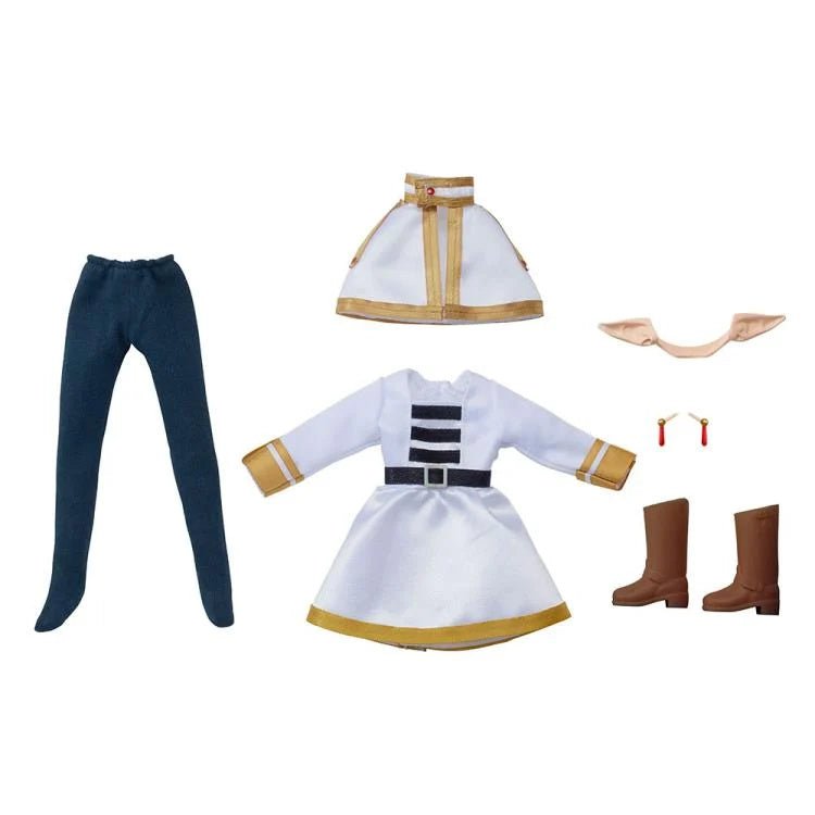 Licca Frieren Takara Tomy - Dolls.moe