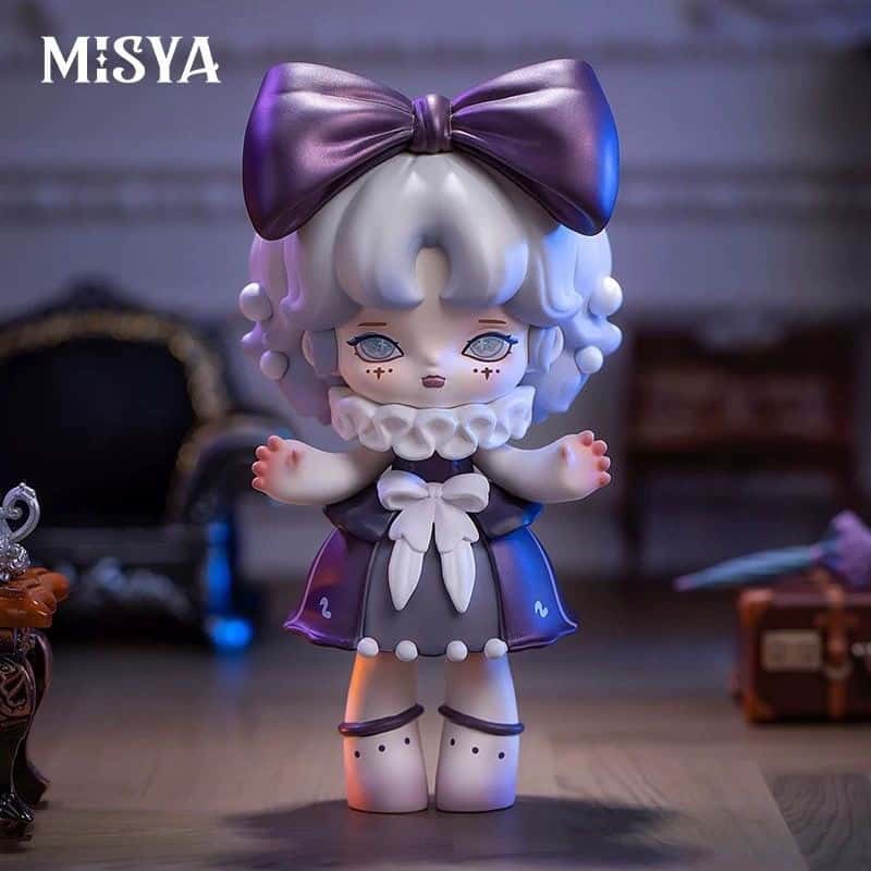 Misya Re - Ment Rement Blind Box - Dolls.moe