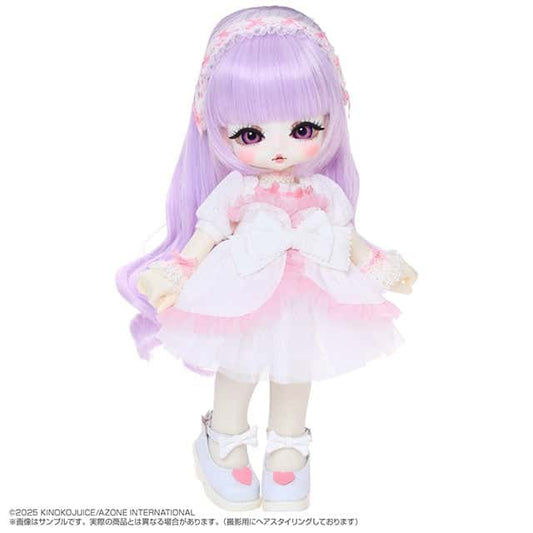 Muñeca Azone Jill Jelly ADMIX Tenshi - Dolls.moe
