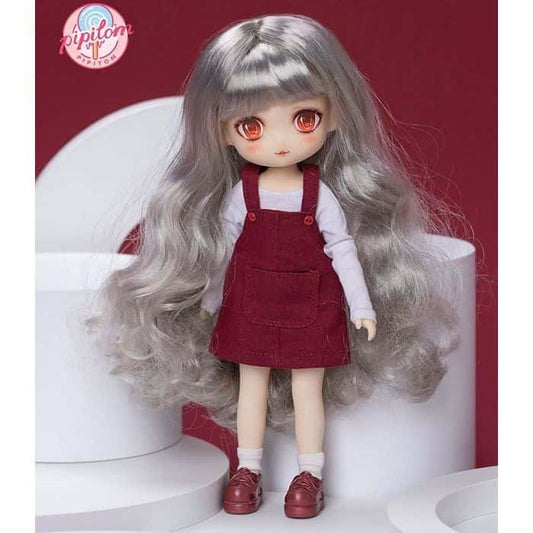Muñeca Doll Pipitom Sweet Town Series 4 - Dolls.moe