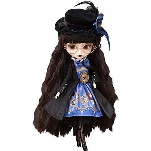 Muñeca Pullip CLAUDIA Groove Jun Planning Doll NRFB - Dolls.moe