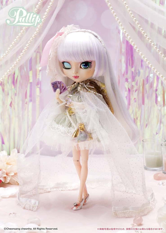 Muñeca Pullip Creator's Label Mistica - Dolls.moe