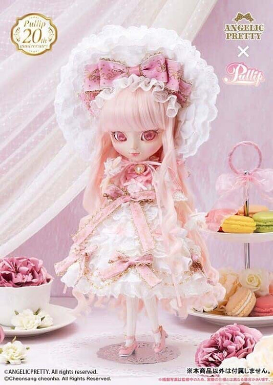 Muñeca Pullip Groove Angelic Pretty Decoration Cake Dress - Dolls.moe